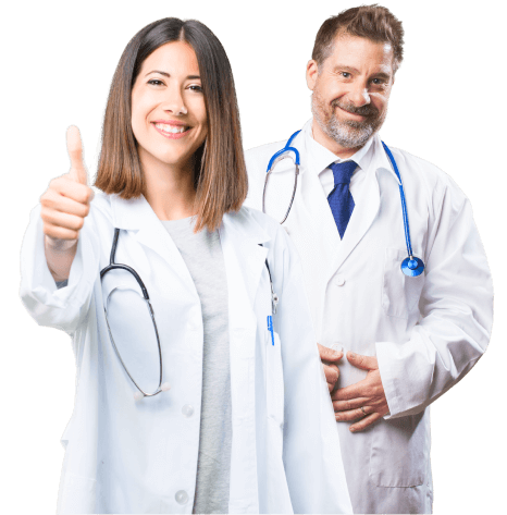 Doctors approving research on soy isoflavones for health benefits